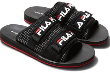 Fila collaborates with 10 Corso Como