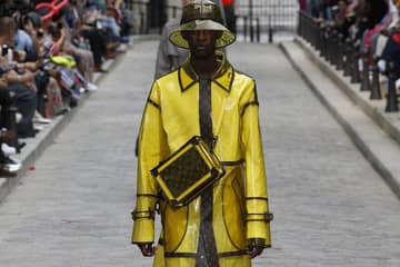 La mode dans les médias cette semaine : ouverture de la Paris Fashion Week Homme