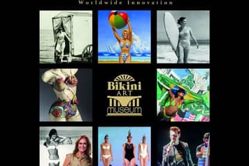 Richtfest: Deutscher Autohof-Magnat entwickelt „BikiniARTmuseum“