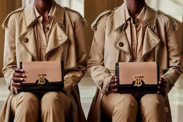 Burberry adds two new emissions targets to sustainability strategy
