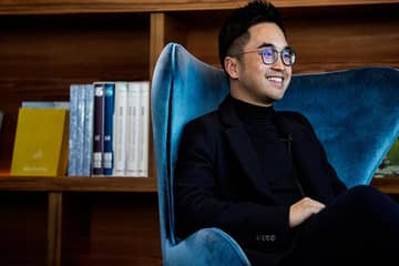 CFDA names Adrian Cheng as its first global ambassador