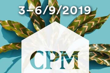 На сентябрьской выставке CPM появится новый раздел