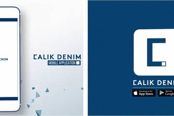 Calik Denim’s Revolutionary New Mobile App Launches at Denim Première Vision in Milan