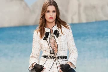 Chanel vende un 12.5 por ciento más en 2018 y desmiente rumores sobre su venta