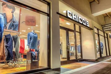 Chico’s board rejects latest acquisition offer from Sycamore