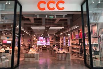 Компания CCC открыла первые магазины в ОАЭ и Катаре
