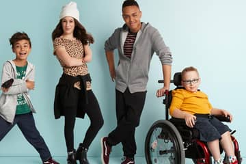 Kohl’s adds adaptive clothing lines to its top three kids’ brands