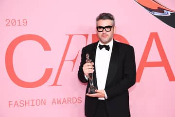 CFDA Awards: Brandon Maxwell, Rick Owens, The Row and Jennifer Lopez win top accolades