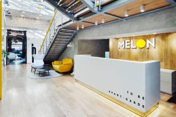Melon Fashion Group обновила штаб-квартиру