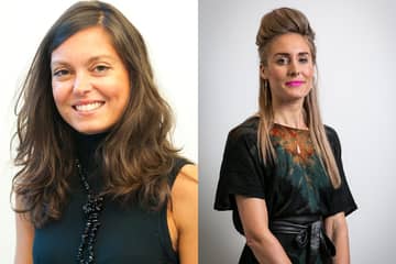 Pure London appoints new director and event manager