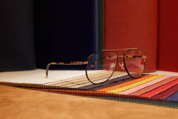 Salvatore Ferragamo apuesta por el “espíritu italiano” para su colección de gafas SS 2020