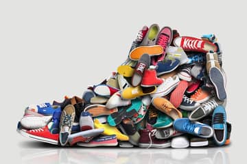 Sneaker: Die Geschichte der meistverkauften Schuhgattung