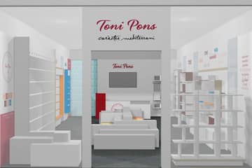 Las alpargatas de Toni Pons abrirán 7 tiendas en Arabia Saudí