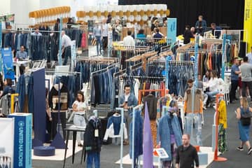 What buyers want from the denim industry