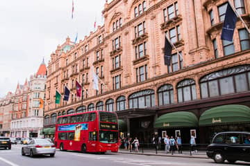 Middle East visitors to flock to UK shops this summer