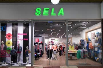 Самая крупная сделка в одежном ритейле: Sela перешла Melon Fashion Group