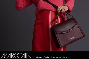 Marc Cain совместно с американской актрисой представил сумку «True Bag»