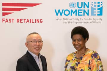 Moederbedrijf Uniqlo en UN Women ondersteunen samen vrouwen in kledingindustrie