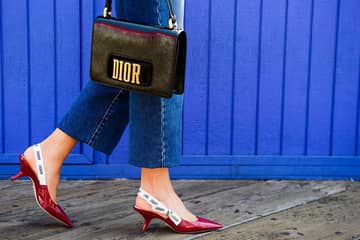 Dior löscht Kampagne nach Anschuldigungen kultureller Aneignung