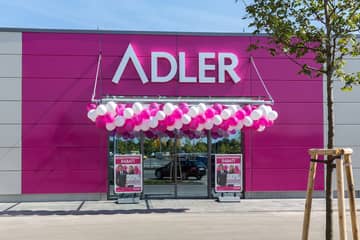 Adler plant zwei neue Läden in Österreich
