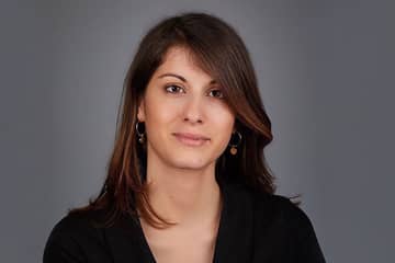 Stefania Casciari è managing director di Launchmetrics Italy