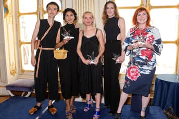 Les gagnants de l’Andam 2019 : l'avant-garde de la mode contemporaine
