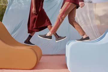 Allbirds launches European ecommerce site, announces store in Germany