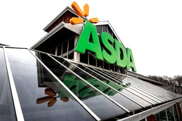 Asda boss sees possible IPO in two to three years