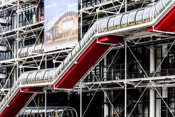 Paris’ Pompidou Center to acquire fashion items for its permanent collection