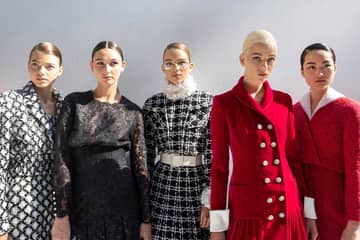Модный дом Chanel инвестировал в итальянское кожевенное производство
