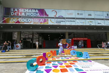 Colombiamoda puso el foco en la tecnología y el consumidor final