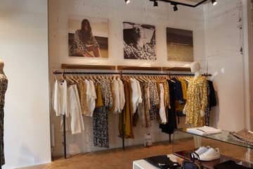 French Connection opens new London concept store