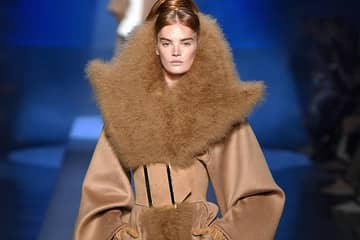 Haute Couture Paris : Jean Paul Gaultier célèbre le « sans fourrure »