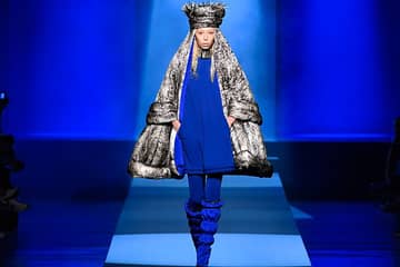Modedesigner Jean Paul Gaultier sagt, er könne zu Pelz zurück 