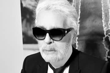 La Maison Karl Lagerfeld présente son « Tribute to Karl » à travers l’emblématique chemise blanche