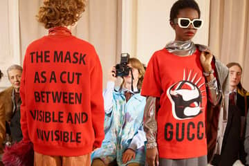 In vendita la collezione Gucci Manifesto