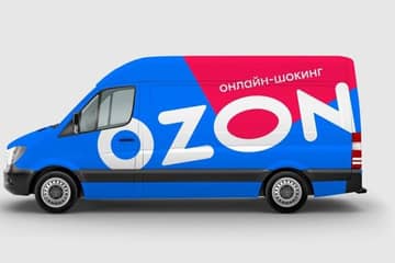 Около полумиллиона адресов и паролей клиентов Ozon оказались в открытом доступе