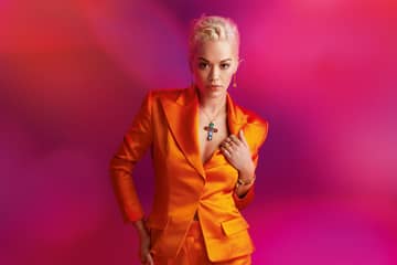 Thomas Sabo taps Rita Ora as global brand ambassador