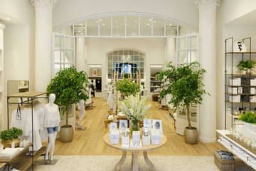 The White Company to open a new store at Westquay in Southampton