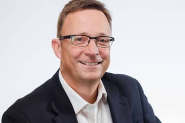 Theodore Klerk replaces Philip Dieperink as Steinhoff CFO