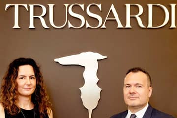 Trussardi names Maela Mandelli as the company’s new Chief Executive