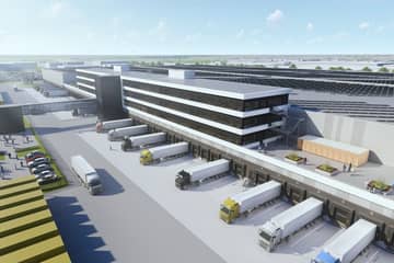 Zalando kondigt bouw Nederlands fulfilment center aan voor verdere groei in West-Europa