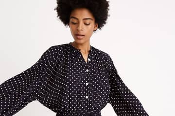 Madewell launches exclusive collection with California brand Christy Dawn