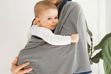 Petit Bateau launches “superknit” to protect babies