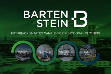 Bartenstein Academy: "First future-oriented academy for functional fashion"
