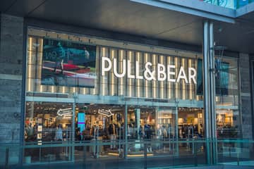 Pull & Bear opens upsized concept store at Liverpool One