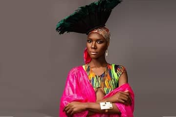 Adama Paris lance la Black Fashion Xperience