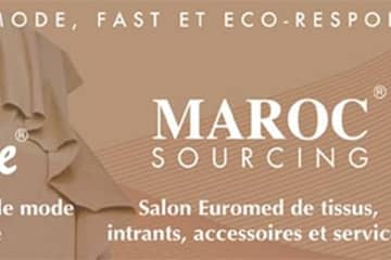 MAROC IN MODE - MAROC SOURCING 17. und 18. Oktober 2019 in Marrakesch