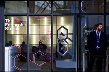 Puma launches pop-up ‘Endorphin Store’ in London