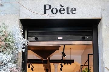 Poète abrirá 5 nuevas tiendas en 2019